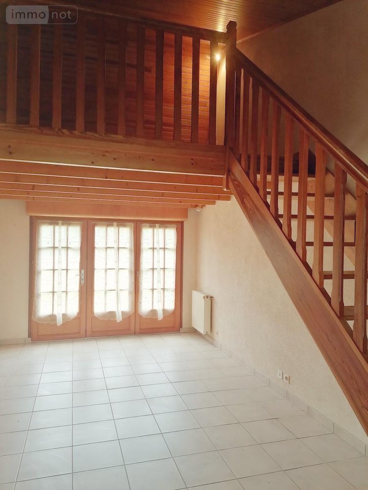 Maison a vendre Santec 29250 Finistère 195 m2 8 pièces 276130 euros