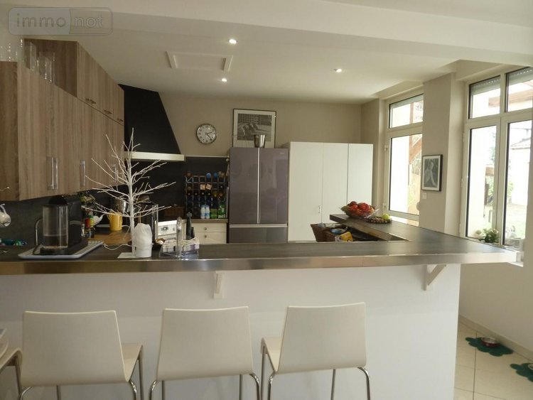 Maison a vendre Cambrai 59400 Nord 380 m2 8 pièces 439112 euros