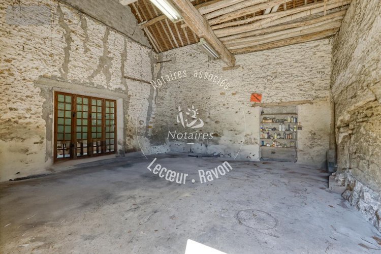 Maison a vendre Flexanville 78910 Yvelines 180 m2 6 pièces 395000 euros