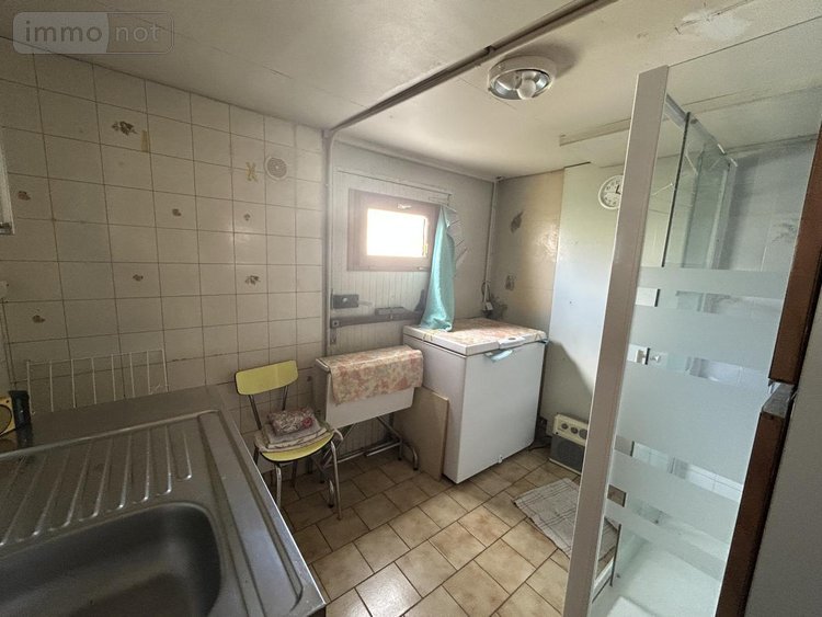 Maison a vendre Bruz 35170 Ille-et-Vilaine 114 m2 4 pièces 229900 euros