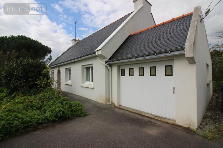 Maison a vendre Quéven 56530 Morbihan 86 m2 4 pièces 302360 euros