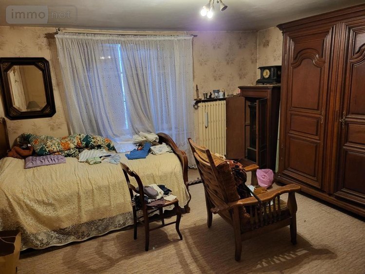 Maison a vendre Hérimoncourt 25310 Doubs 186 m2 6 pièces 108000 euros