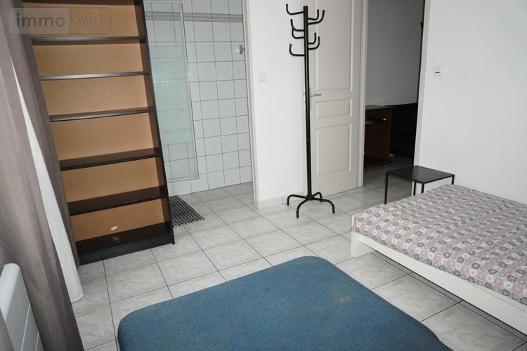 Immeuble a vendre Roubaix 59100 Nord 119 m2  295490 euros