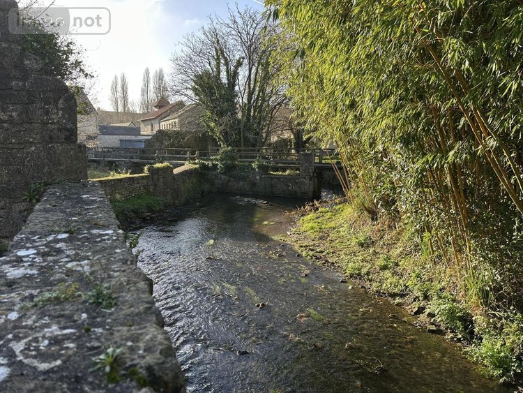 Maison a vendre Valognes 50700 Manche 164 m2 4 pièces 377400 euros