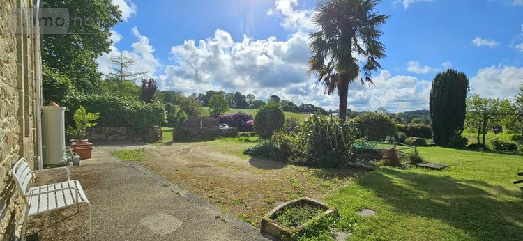 Maison a vendre Plogonnec 29180 Finistère 340 m2 14 pièces 377000 euros