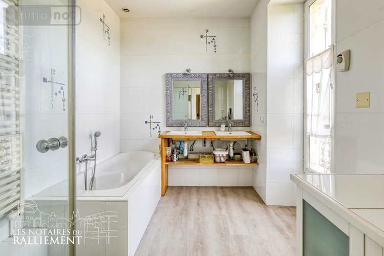 Maison a vendre Angers 49000 Maine-et-Loire 282 m2 10 pièces 1580000 euros