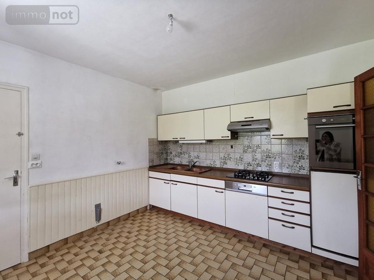 Maison a vendre Kermaria-Sulard 22450 Côtes-d'Armor 116 m2 6 pièces 229300 euros