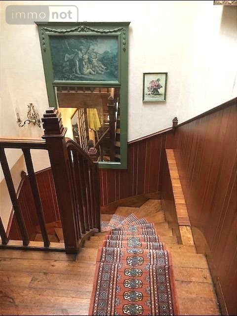 Maison a vendre Rochefort 17300 Charente-Maritime 160 m2 5 pièces 293440 euros