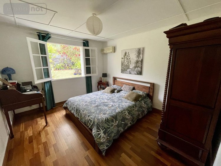 Maison a vendre Saint-Leu 97436 Réunion 140 m2 5 pièces 595650 euros