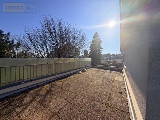 Maison a vendre Saumur 49400 Maine-et-Loire 127 m2 5 pièces 216200 euros