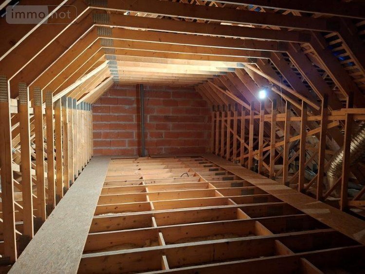 Maison a vendre Sainte-Gemmes-sur-Loire 49130 Maine-et-Loire 118 m2 6 pièces 530400 euros