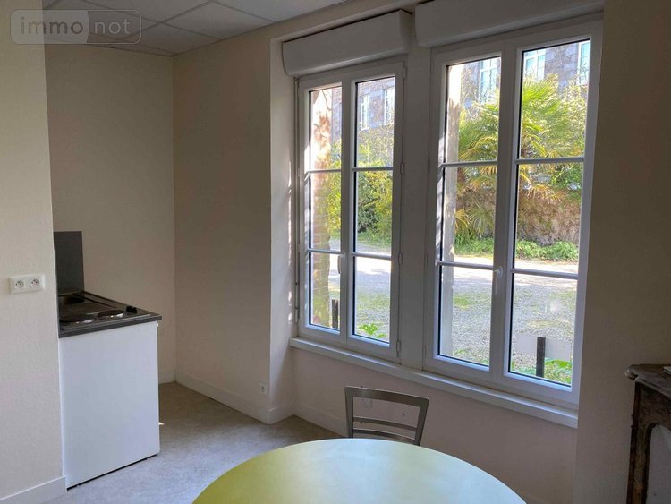 Immeuble a vendre Saint-Georges-des-Groseillers 61100 Orne 500 m2  490000 euros