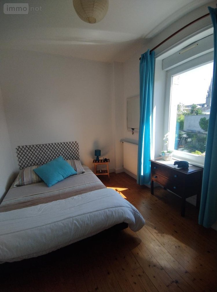 Maison a vendre Le Conquet 29217 Finistère 140 m2 6 pièces 635620 euros