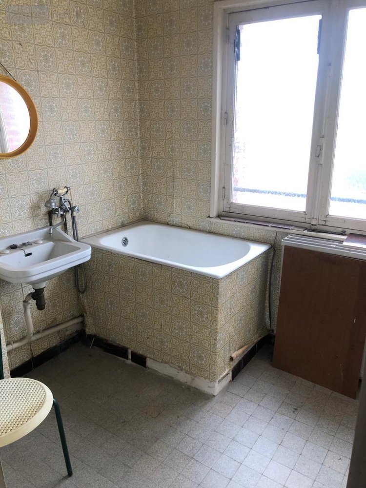 Maison a vendre Feuchy 62223 Pas-de-Calais 85 m2 5 pièces 121800 euros