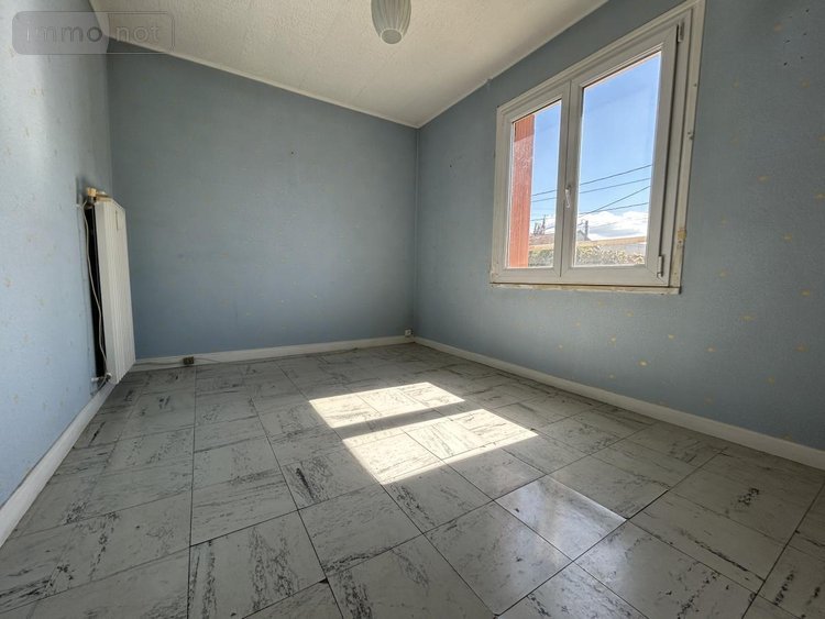 Appartement a vendre Tinqueux 51430 Marne 79 m2 4 pièces 134000 euros