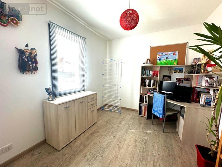 Maison a vendre Cahors 46000 Lot 80 m2 4 pièces 234000 euros