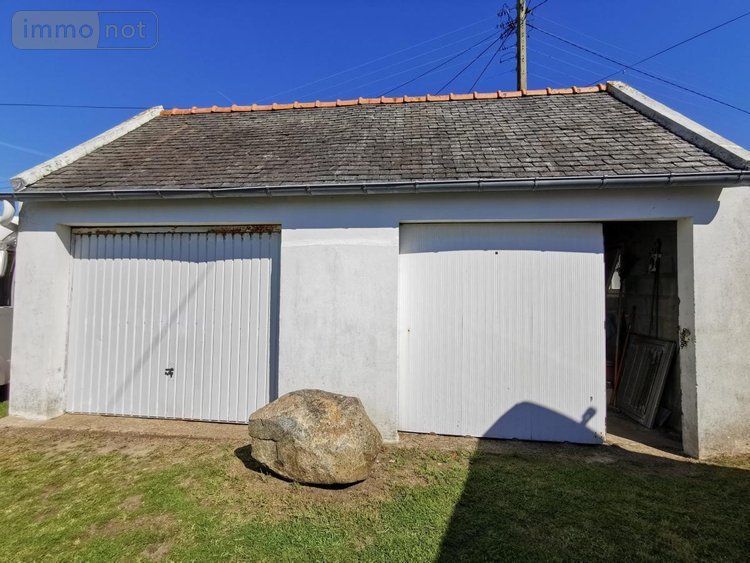 Maison a vendre Trévou-Tréguignec 22660 Côtes-d'Armor 169 m2 6 pièces 446850 euros