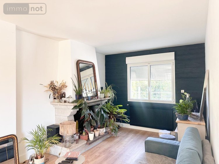Maison a vendre Plomelin 29700 Finistère 142 m2 8 pièces 332832 euros