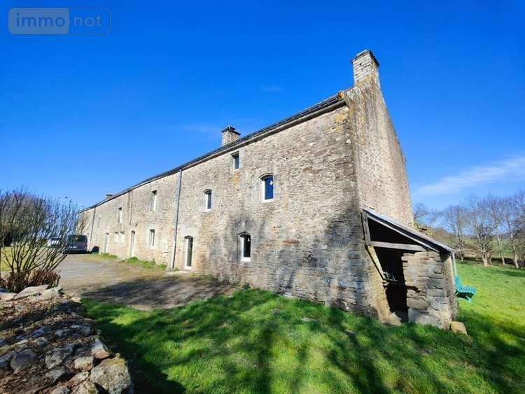 Maison a vendre Theix-Noyalo 56450 Morbihan 164 m2  410602 euros