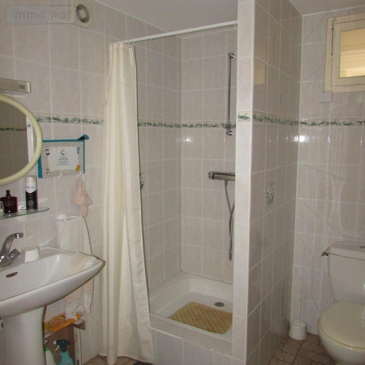 Maison a vendre Percy-en-Normandie 50410 Manche 91 m2 5 pièces 90490 euros