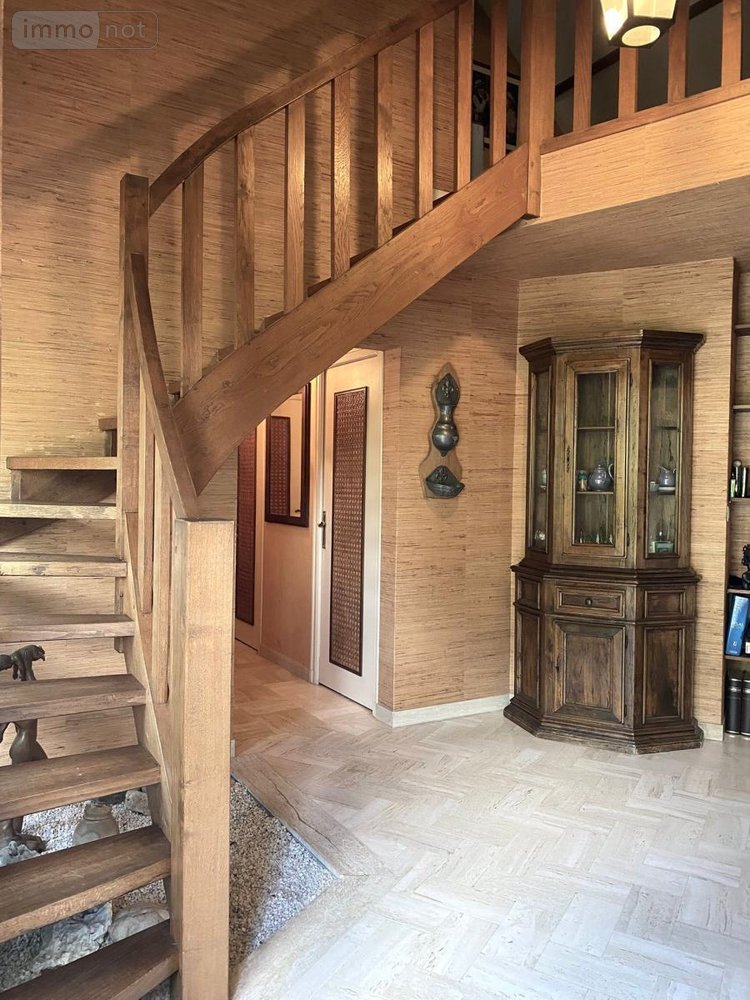 Maison a vendre Carquefou 44470 Loire-Atlantique 158 m2 6 pièces 468000 euros