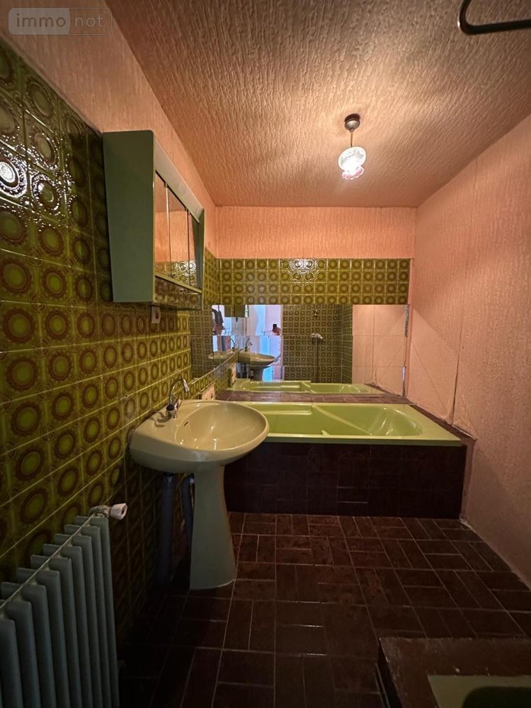 Maison a vendre Girolles 45120 Loiret 132 m2 5 pièces 126800 euros