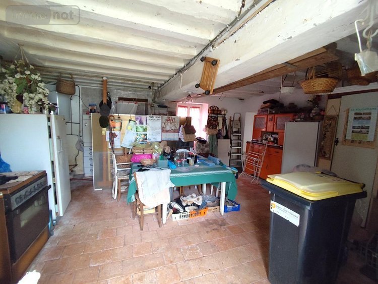 Maison a vendre Bouchemaine 49080 Maine-et-Loire 60 m2 5 pièces 220000 euros