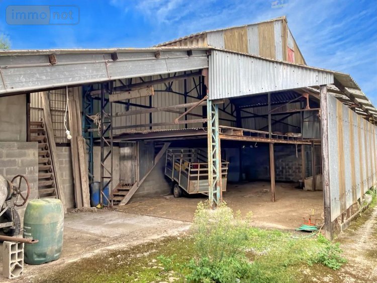 Maison a vendre Pelves 62118 Pas-de-Calais 104 m2 6 pièces 157200 euros