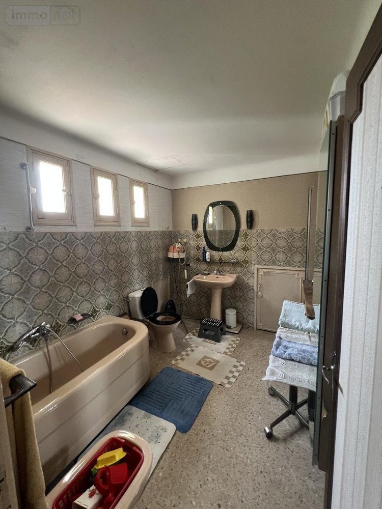 Maison a vendre Pélissanne 13330 Bouches-du-Rhône 136 m2 6 pièces 495000 euros