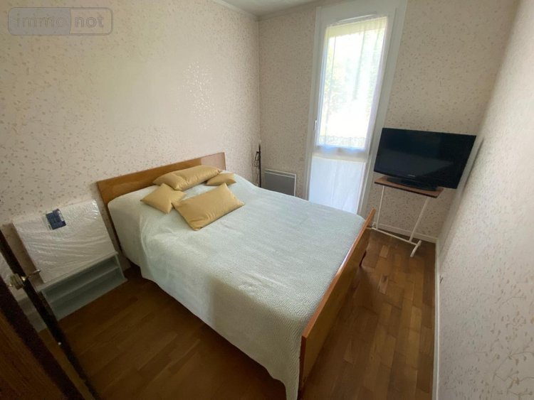 Maison a vendre Bretteville-sur-Odon 14760 Calvados 85 m2 4 pièces 249900 euros