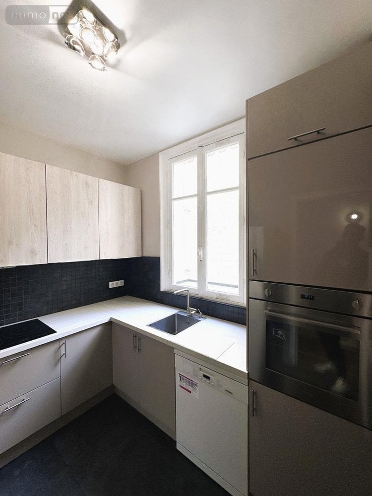 Appartement a vendre Paris 9e arrondissement 75009 Paris 118 m2 5 pièces 1358500 euros