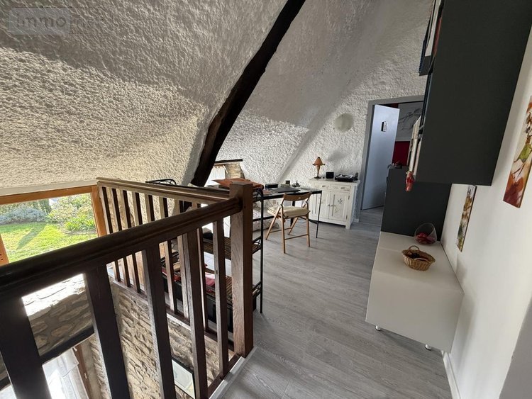 Maison a vendre Le Hézo 56450 Morbihan 120 m2 4 pièces 452180 euros