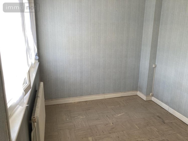 Maison a vendre Roclincourt 62223 Pas-de-Calais 91 m2 5 pièces 132200 euros