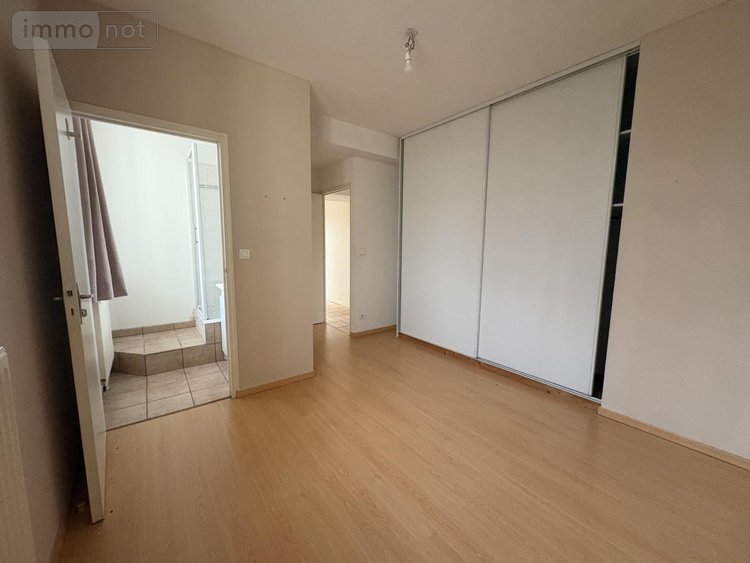 Appartement a vendre Laon 02000 Aisne 102 m2 4 pièces 87000 euros