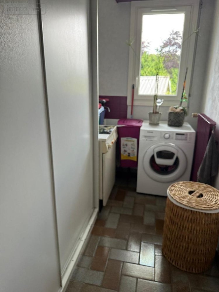 Maison a vendre Villedieu-les-Poêles-Rouffigny 50800 Manche 193 m2 7 pièces 298000 euros