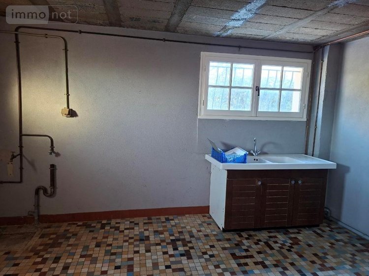 Maison a vendre Les Garennes sur Loire 49610 Maine-et-Loire 128 m2 6 pièces 252000 euros