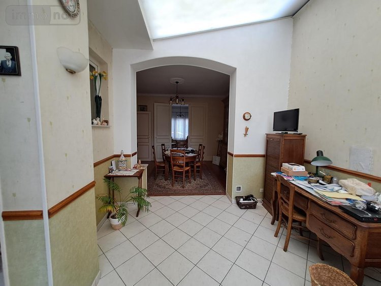Maison a vendre Saint-Omer 62500 Pas-de-Calais 161 m2 8 pièces 234600 euros
