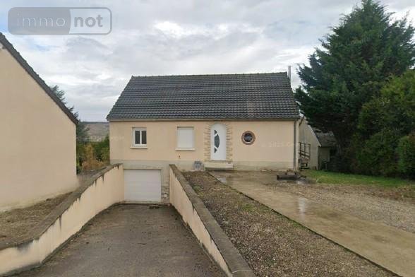 Maison a vendre oeuilly 51480 Marne 66 m2 3 pièces 169600 euros