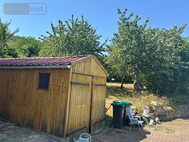 Maison a vendre Châtel Guyon 63140 Puy-de-Dôme 170 m2 8 pièces 335000 euros