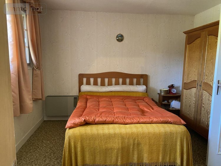 Maison a vendre Saint-Aubin-lès-Elbeuf 76410 Seine-Maritime 117 m2 4 pièces 189000 euros