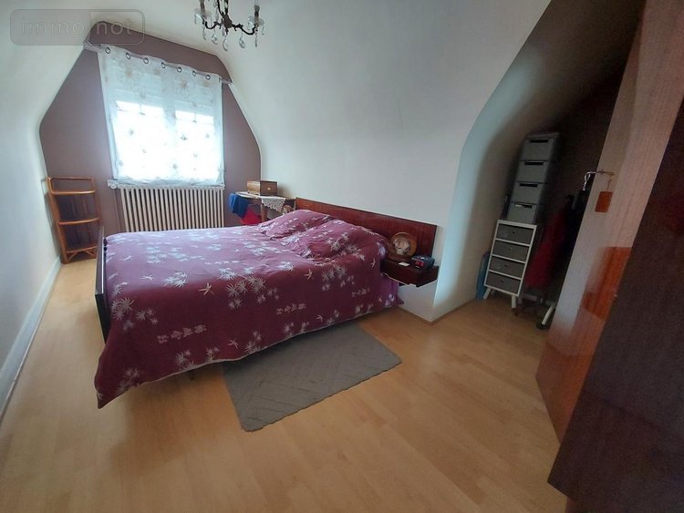 Maison a vendre Locmiquélic 56570 Morbihan 130 m2 5 pièces 275980 euros