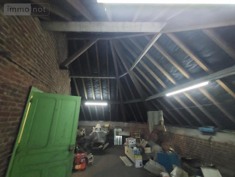 Maison a vendre Carency 62144 Pas-de-Calais 97 m2 3 pièces 122200 euros