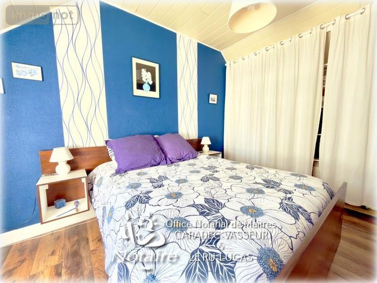 Maison a vendre Plouescat 29430 Finistère 81 m2 4 pièces 195000 euros