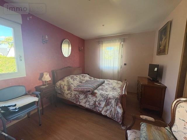 Maison a vendre Distré 49400 Maine-et-Loire 186 m2 6 pièces 387800 euros