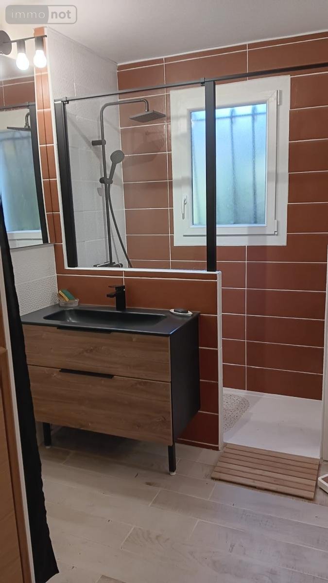 Maison a vendre Rouillon 72700 Sarthe 174 m2 8 pièces 357000 euros