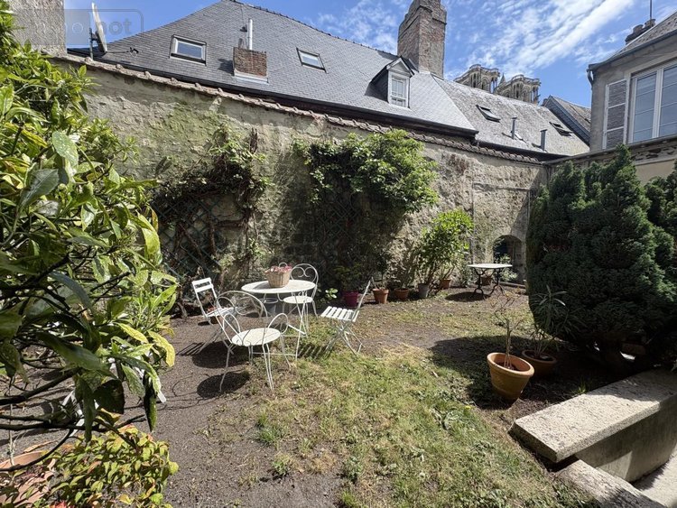 Appartement a vendre Laon 02000 Aisne 109 m2 4 pièces 147000 euros