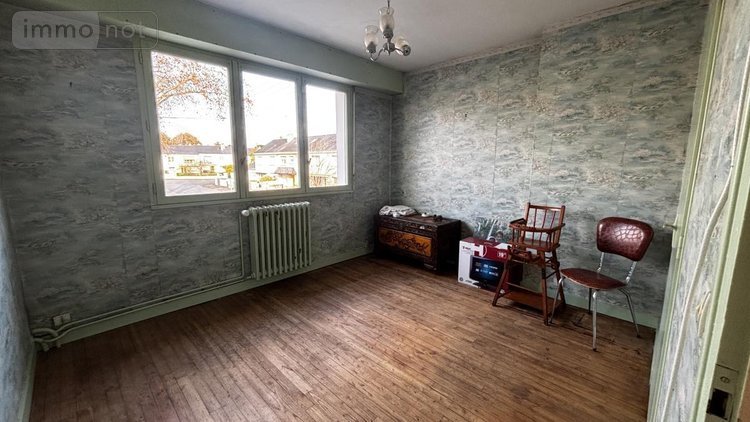 Maison a vendre Les Ponts-de-Cé 49130 Maine-et-Loire 97 m2 6 pièces 183750 euros