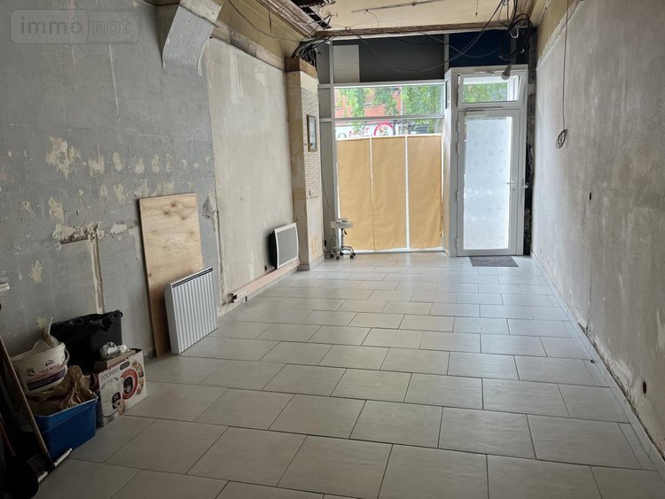 Maison a vendre Hénin-Beaumont 62110 Pas-de-Calais 131 m2 4 pièces 168400 euros