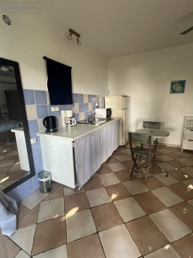 Maison a vendre Saint-Joseph 97480 Réunion 185 m2 5 pièces 448100 euros