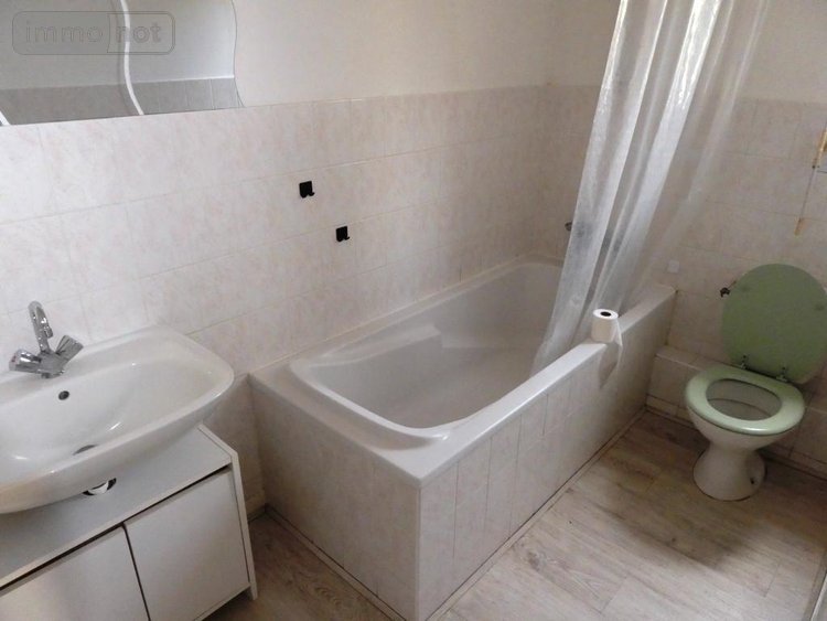 Maison a vendre Langoëlan 56160 Morbihan 44 m2 3 pièces 90080 euros